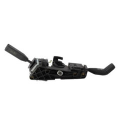 Com (Bloc Contacteur Tournant+Commodo Essuie Glace+Commodo Phare) RENAULT CLIO 1 Photo n°4