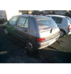 Com (Bloc Contacteur Tournant+Commodo Essuie Glace+Commodo Phare) RENAULT CLIO 1 Photo n°8