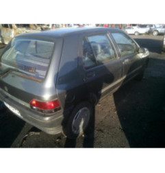 Com (Bloc Contacteur Tournant+Commodo Essuie Glace+Commodo Phare) RENAULT CLIO 1 Photo n°9