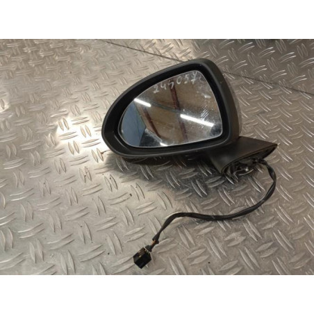 Retroviseur droit OPEL CORSA D Photo n°1