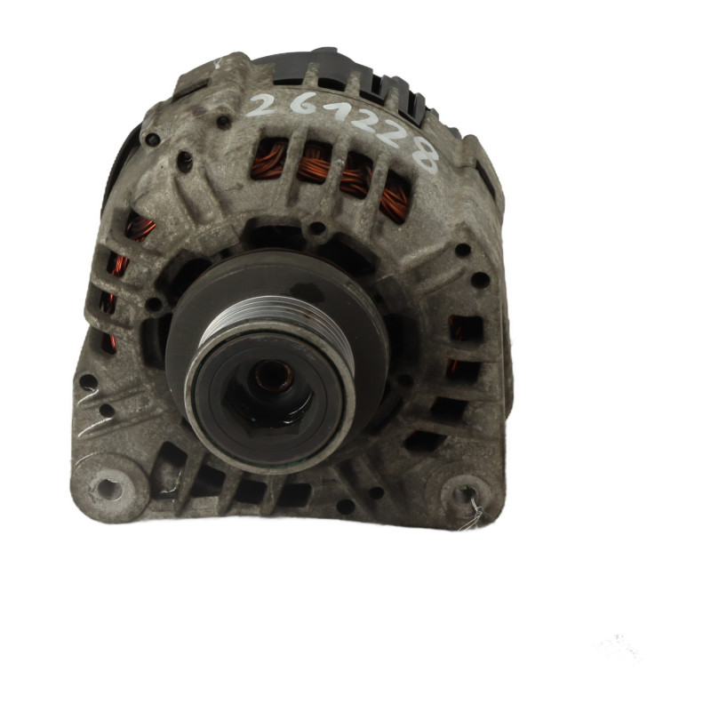 Alternateur RENAULT CLIO 2 Photo n°1