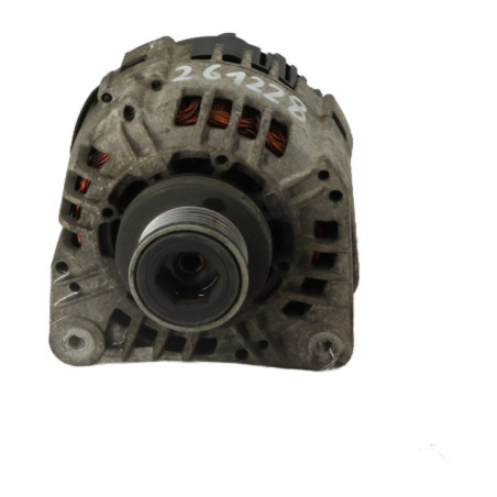 Alternateur RENAULT CLIO 2