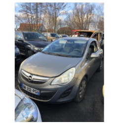 Retroviseur droit OPEL CORSA D Photo n°6