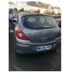 Retroviseur droit OPEL CORSA D Photo n°7
