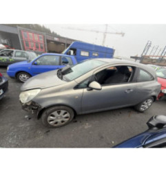 Retroviseur droit OPEL CORSA D Photo n°13