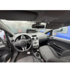 Retroviseur droit OPEL CORSA D Photo n°16