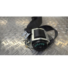 Ceinture avant gauche OPEL CORSA D Photo n°1