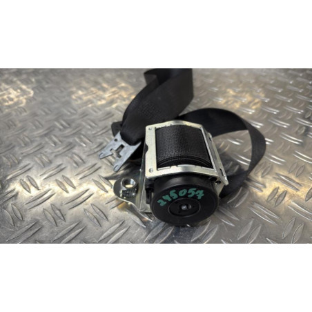 Ceinture avant gauche OPEL CORSA D Photo n°1