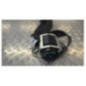 Ceinture avant gauche OPEL CORSA D