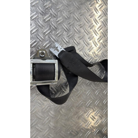 Ceinture avant gauche OPEL CORSA D