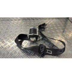 Ceinture avant gauche OPEL CORSA D Photo n°3