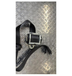 Ceinture avant gauche OPEL CORSA D Photo n°4