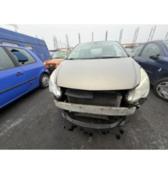 Ceinture avant gauche OPEL CORSA D Photo n°10