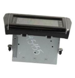 Autoradio d'origine SUZUKI SWIFT 5 Photo n°1