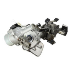 Colonne de direction SUZUKI SWIFT 5 Photo n°3