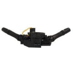 Com (Bloc Contacteur Tournant+Commodo Essuie Glace+Commodo Phare) SUZUKI SWIFT 5 Photo n°3