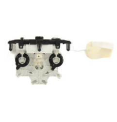 Commande chauffage SUZUKI SWIFT 5 Photo n°3