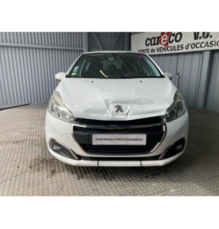 Mastervac PEUGEOT 208 1 Photo n°1