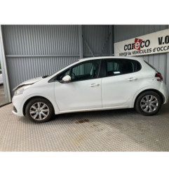 Mastervac PEUGEOT 208 1