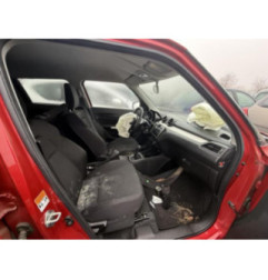 Moteur essuie glace arriere SUZUKI SWIFT 5 Photo n°8