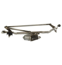 Moteur essuie glace avant SUZUKI SWIFT 5 Photo n°3