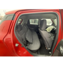 Moteur leve vitre avant gauche SUZUKI SWIFT 5 Photo n°11