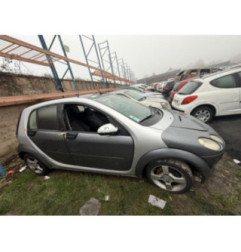 Feu arriere principal droit (feux) SMART FORFOUR 1 Photo n°14