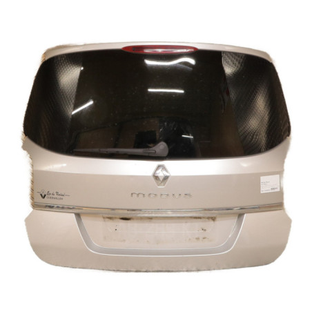Malle/Hayon arriere RENAULT MODUS Photo n°1