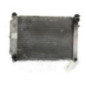 Radiateur eau clim RENAULT MODUS