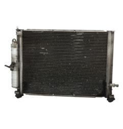 Radiateur eau clim RENAULT MODUS Photo n°2