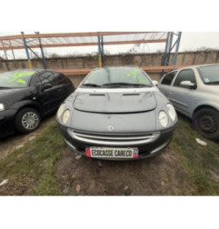 Feu arriere principal gauche (feux) SMART FORFOUR 1 Photo n°10