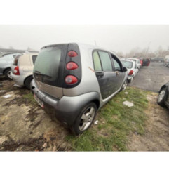 Feu arriere principal gauche (feux) SMART FORFOUR 1 Photo n°19