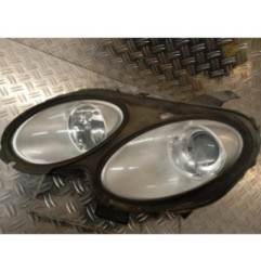 Optique avant principal gauche (feux)(phare) SMART FORFOUR 1 Photo n°1