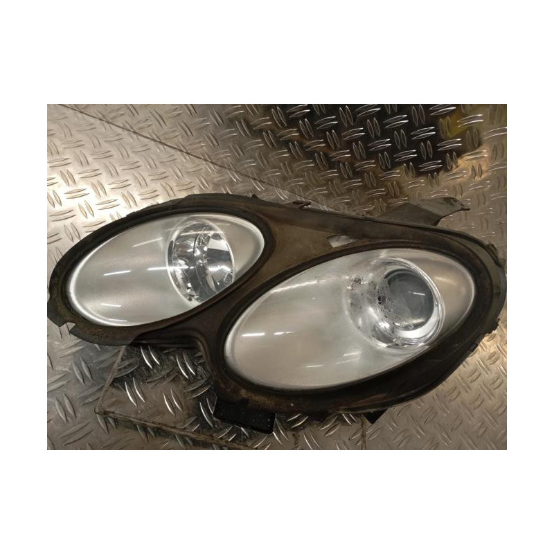Optique avant principal gauche (feux)(phare) SMART FORFOUR 1