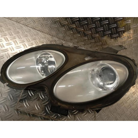Optique avant principal gauche (feux)(phare) SMART FORFOUR 1 Photo n°1