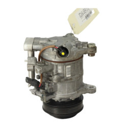 Compresseur clim BMW X1 E84 Photo n°1
