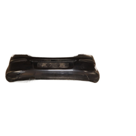 Pare choc arriere OPEL CORSA D Photo n°1