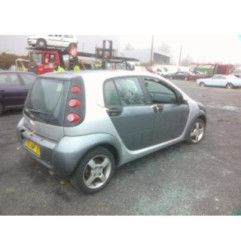 Optique avant principal gauche (feux)(phare) SMART FORFOUR 1 Photo n°8