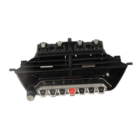 Commande chauffage PEUGEOT 208 2