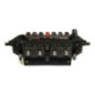 Commande chauffage PEUGEOT 208 2