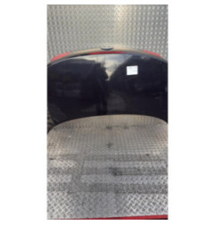 Malle/Hayon arriere VOLKSWAGEN EOS Photo n°1