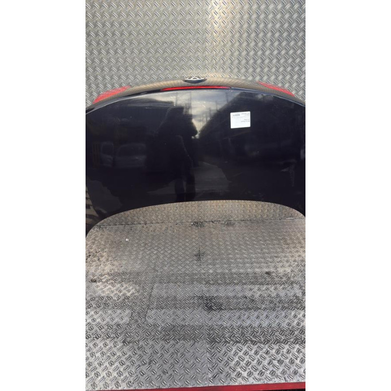 Malle/Hayon arriere VOLKSWAGEN EOS