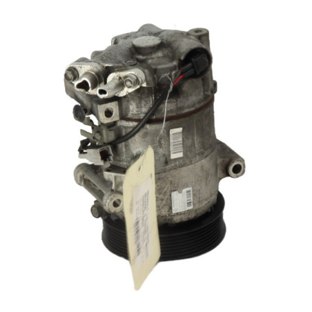 Compresseur clim RENAULT MEGANE 3