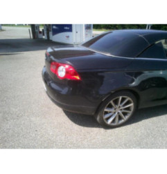Malle/Hayon arriere VOLKSWAGEN EOS Photo n°8