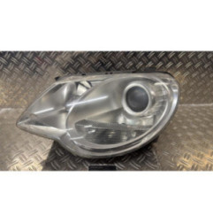 Optique avant principal gauche (feux)(phare) VOLKSWAGEN EOS Photo n°1