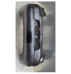 Pare choc arriere VOLKSWAGEN EOS Photo n°1