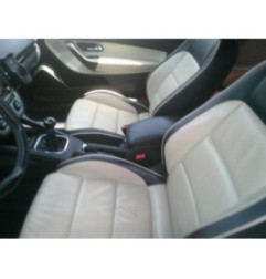 Pare choc arriere VOLKSWAGEN EOS Photo n°7