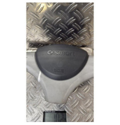 Air bag conducteur SMART FORFOUR 1 Photo n°1
