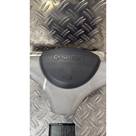 Air bag conducteur SMART FORFOUR 1 Photo n°1
