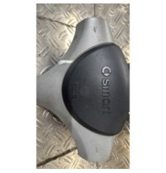 Air bag conducteur SMART FORFOUR 1